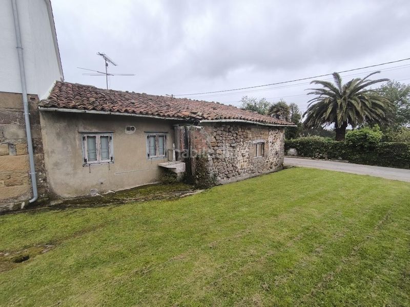 Foto 0dc0f707-c148-42d9-a703-ae43fa55fb70. Casa a Tazones - Argüero Villaviciosa