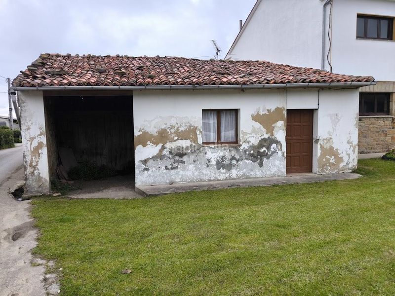Foto 3ab983b8-da4c-430e-a993-24d100540017. Casa a Tazones - Argüero Villaviciosa