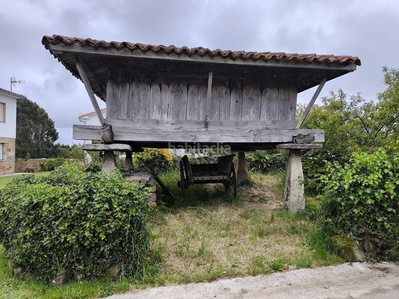 Foto 74311c02-1875-47b0-b723-30f8cf0c12a8. Casa a Tazones - Argüero Villaviciosa