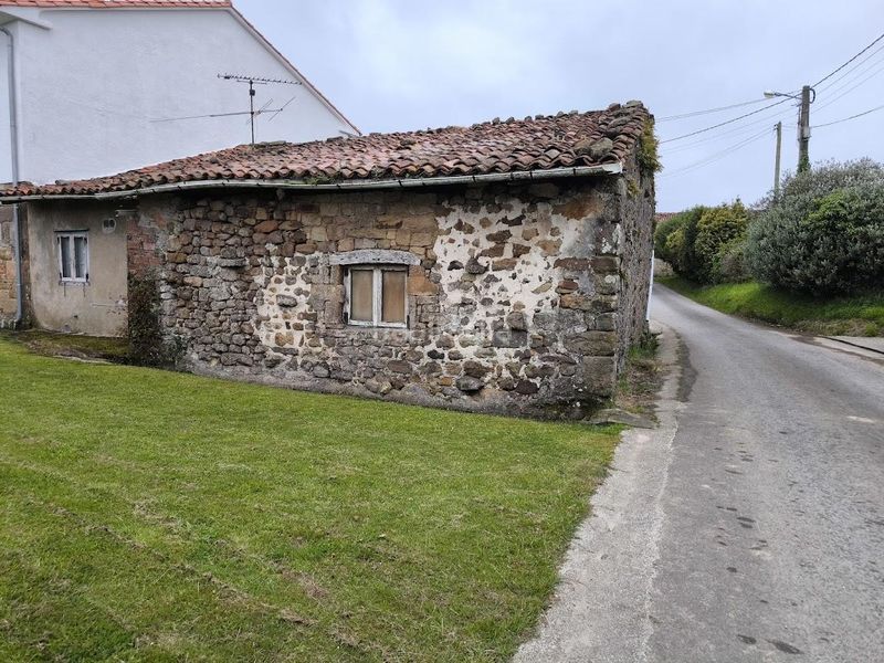 Foto 74314606-3e41-4127-b64d-3226fa3f0920. Casa a Tazones - Argüero Villaviciosa