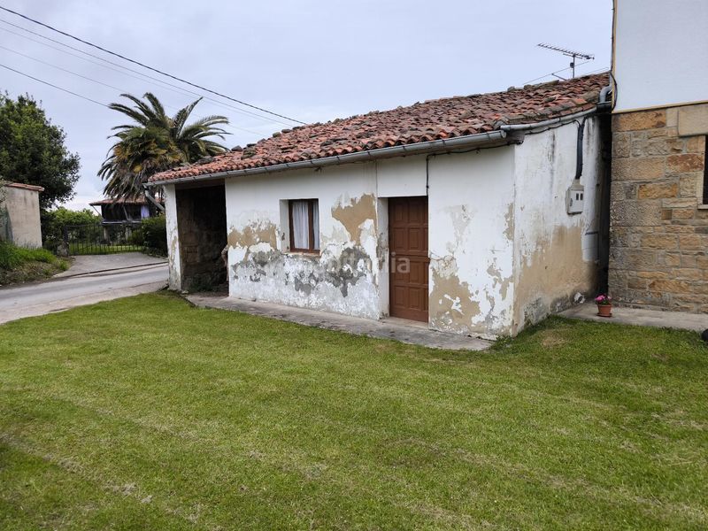 Foto 9c040d05-36fc-436c-bd03-e36d953a35b9. Casa a Tazones - Argüero Villaviciosa