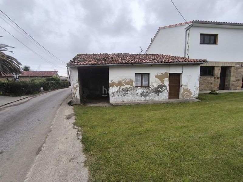 Foto aec6f791-875d-4a54-a3ee-cd5a388e0247. Casa a Tazones - Argüero Villaviciosa