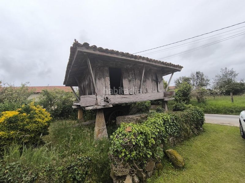 Foto b1af592d-94d3-4ad1-bbe3-e5e828d1af3f. Casa a Tazones - Argüero Villaviciosa