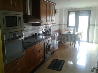Appartement en Valencia de Don Juan. Valencia de don juanpiso