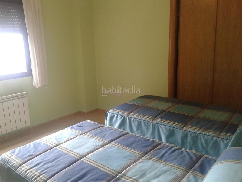 Foto 1820e296-f508-42f9-82e9-547049bb65da. Piso  en Valencia de Don Juan