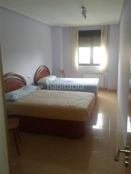 Foto e7915f90-6556-43b2-a55e-ee2abe5ac5c1. Piso  en Valencia de Don Juan