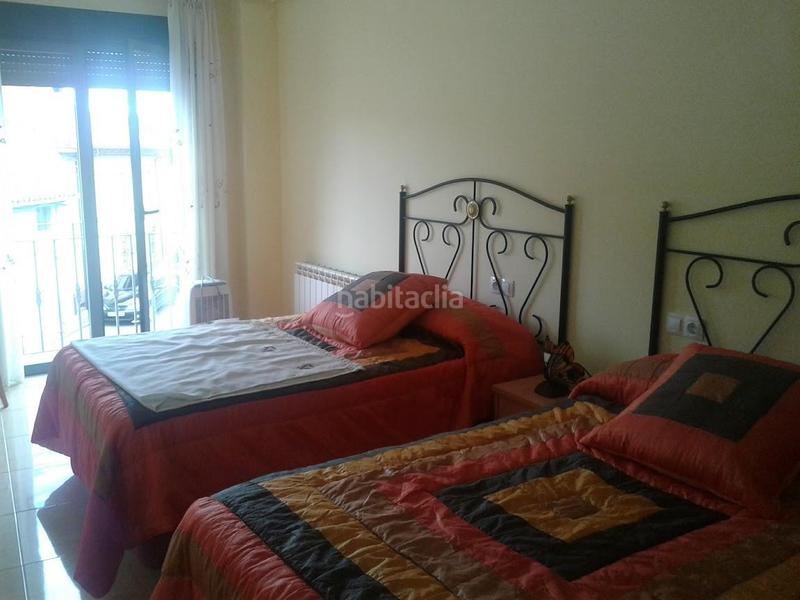 Foto f26ae4c3-a629-446a-8baf-33c33138cf34. Piso  en Valencia de Don Juan