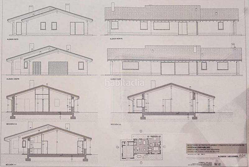 Foto f97062e2-f440-46e3-acf8-e84ba882ee6f. Terreno residenziale in Tazones - Argüero Villaviciosa