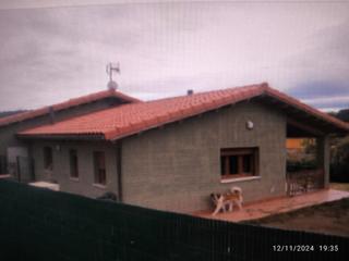 Maison en San Justo - Bedriana. Villaviciosacasa