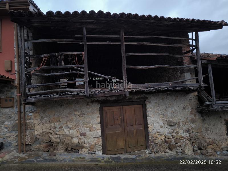 Foto d822cd82-876d-4a41-8593-81d0a8c4e732. Casa a Sobrescobio