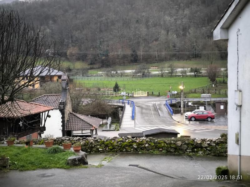 Foto e044f51b-35e7-4591-92f0-f69df4404969. Casa a Sobrescobio