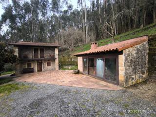 Maison en Parroquias suroccidentales. Villaviciosacasa