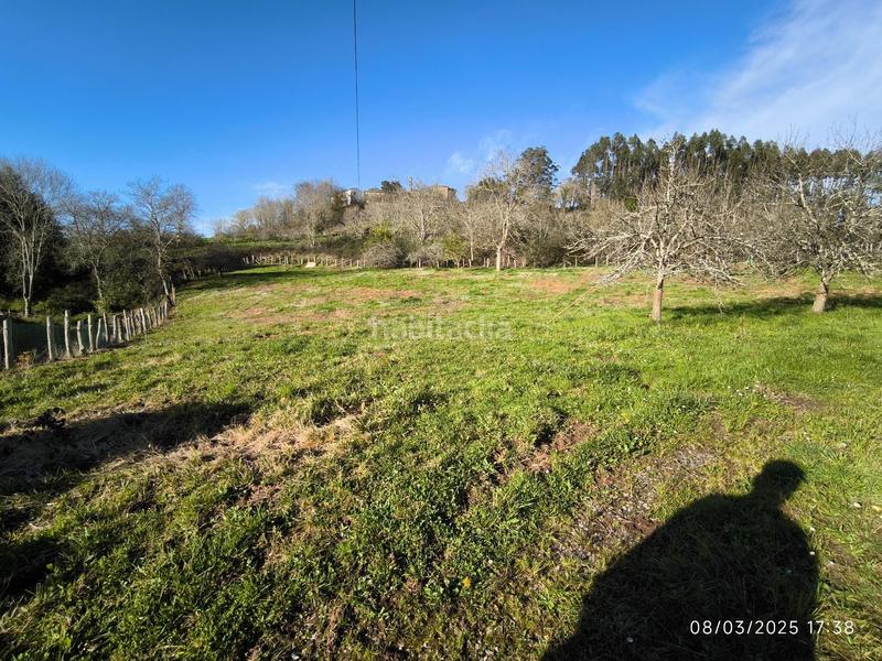 Foto 302840ce-d034-47de-85cb-ca2d6243fbf3. Residential plot in Parroquias surorientales Villaviciosa