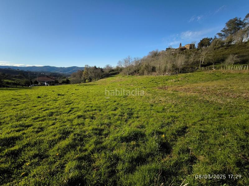 Foto a6760eaf-1d05-4489-82f2-d6a5bf41079b. Residential plot in Parroquias surorientales Villaviciosa