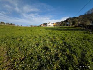 Terreny residencial a Parroquias surorientales. Villaviciosaterreno