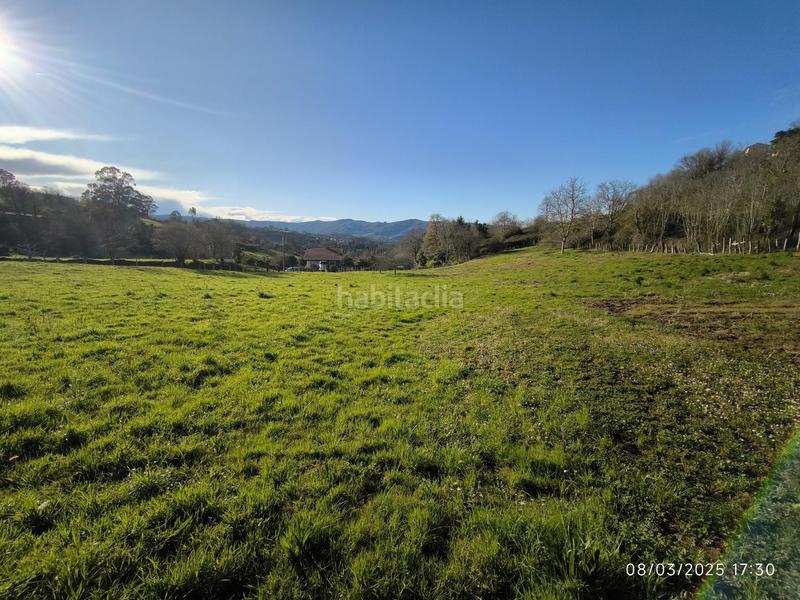 Foto d39e1001-d40c-48e1-9c5c-913b801c7932. Residential plot in Parroquias surorientales Villaviciosa