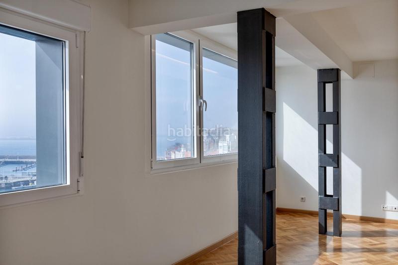 Foto 2efa48c4-d040-4eaf-8815-bec49703c684. Alquiler piso en del marques 1 piso en Cimadevilla Gijón