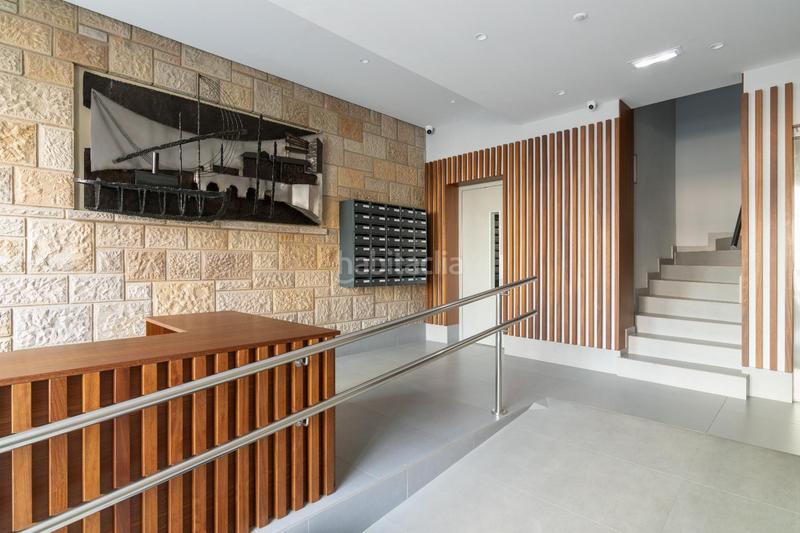 Foto c01624d4-1450-4fd0-9519-4d0980c1e88a. Alquiler piso en del marques 1 piso en Cimadevilla Gijón