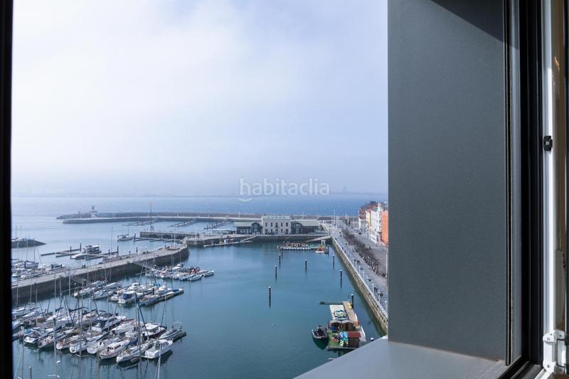 Foto 84780a20-5447-41aa-b8af-f826aa099837. Location appartement dans del marques 1 dans Cimadevilla Gijón