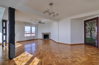 Rent Flat in Del marques 1. Gijónpiso