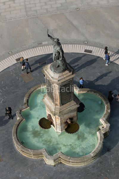 Foto fe75884d-7787-4257-b5bc-f956cb5b4e8c. Rent flat in del marques 1 in Cimadevilla Gijón