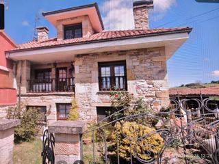 Maison en San Justo - Bedriana. Villaviciosacasa