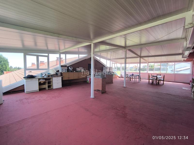 Foto 0190b68a-675e-4b3d-9cdb-d077ebed00d8. Casa con riscaldamento parcheggio in Cudillero