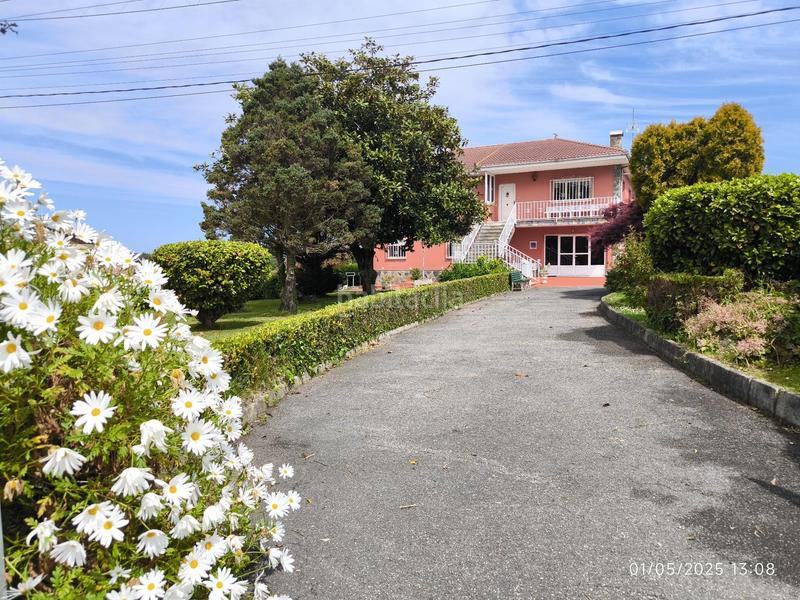 Foto 14b12900-5377-4fa4-b530-ac59f6d7ff74. Casa con riscaldamento parcheggio in Cudillero