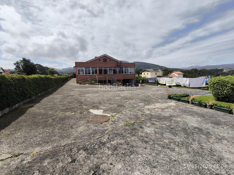 Foto 215469a5-e105-416b-a2b5-993fd5a6b333. Casa con riscaldamento parcheggio in Cudillero