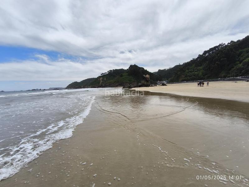 Foto 22dd73f4-3cee-4ee4-8412-3c5e176ff171. Casa con riscaldamento parcheggio in Cudillero