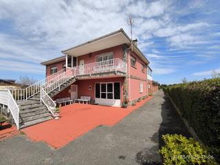 Casa en Cudillero. Muros del nalncasa