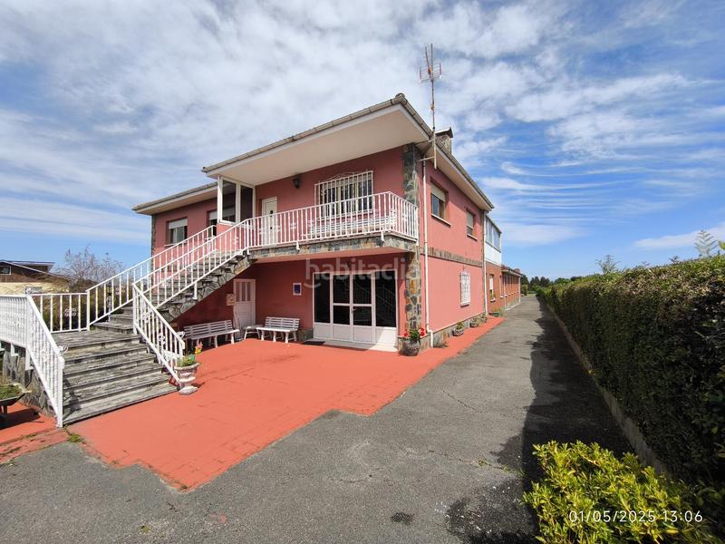 Foto 33c374c7-83b8-46aa-b879-8d04b8c9a1d4. Casa con riscaldamento parcheggio in Cudillero