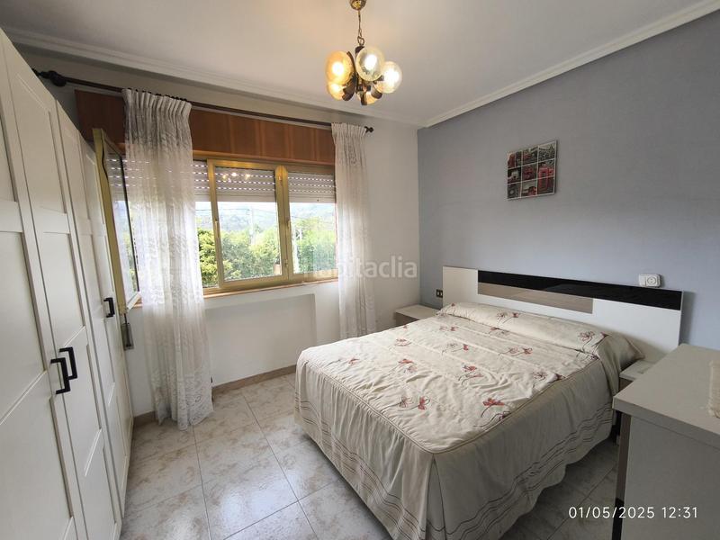 Foto 46303d9a-41e6-4e44-98a8-99f166c48cb5. Casa con riscaldamento parcheggio in Cudillero