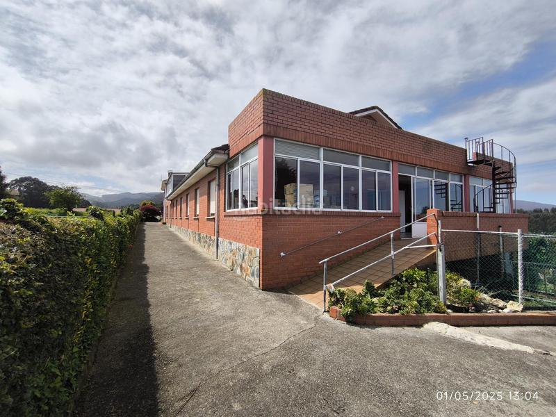 Foto 627c16b9-2c93-4433-8991-c00090c413e5. Casa con riscaldamento parcheggio in Cudillero