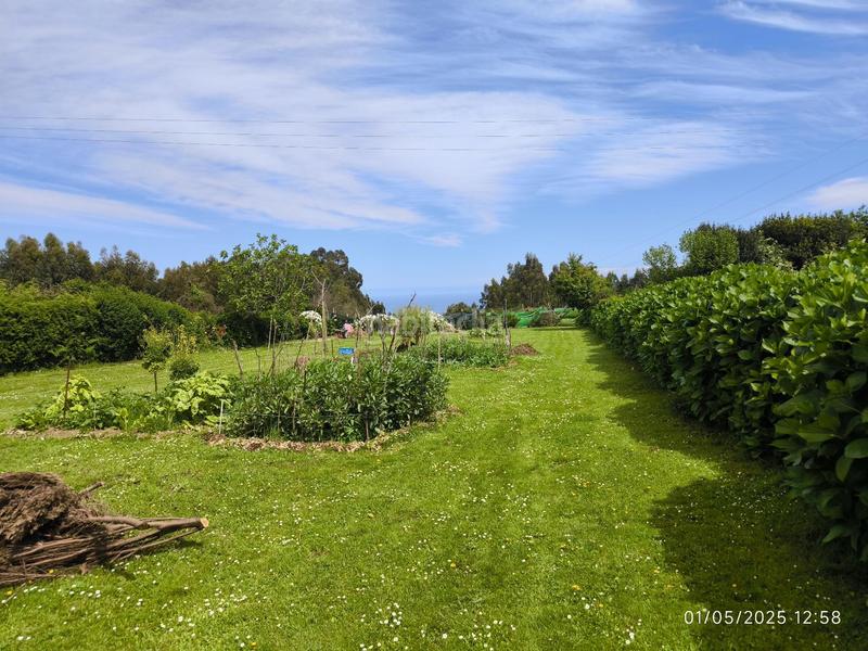 Foto 648a1be9-d328-43c5-a955-d6f3e6407301. Casa con riscaldamento parcheggio in Cudillero