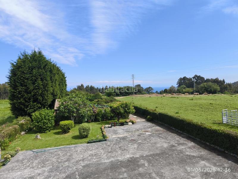 Foto 772420a0-e7aa-42c4-8daa-718d8afc3aa1. Casa con riscaldamento parcheggio in Cudillero