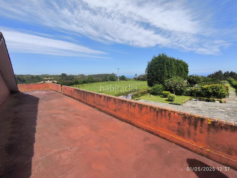 Foto 7d88ffd8-ff5b-4a26-8f77-d5861bfec789. Casa con riscaldamento parcheggio in Cudillero