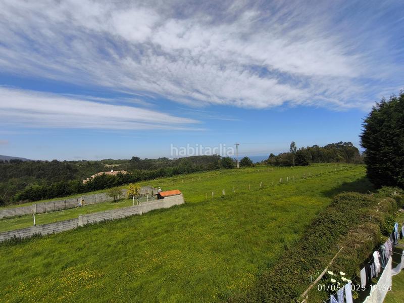 Foto 8bad24ab-3ddb-4e23-b19c-f7c61cc3efee. Casa con riscaldamento parcheggio in Cudillero