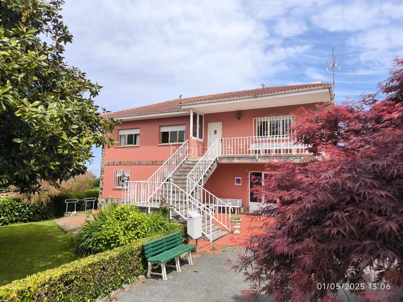 Foto aa301879-4695-44a1-b167-5313e181c6d4. Casa con riscaldamento parcheggio in Cudillero