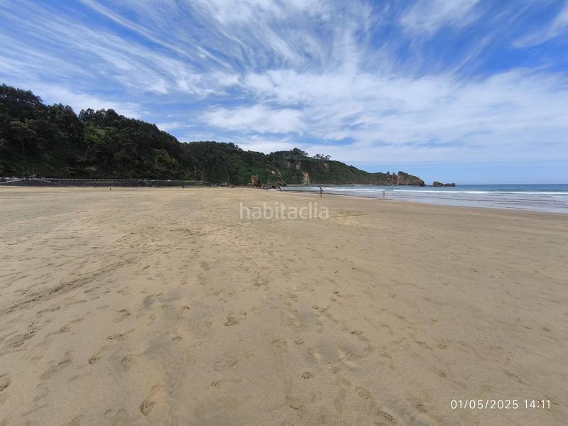 Foto bf11b5cf-f90b-42f8-93d9-b67a0fa6aafa. Casa con riscaldamento parcheggio in Cudillero