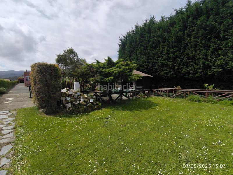 Foto c7320885-0ed0-40d0-bbfa-be88ed0d91dc. Casa con riscaldamento parcheggio in Cudillero