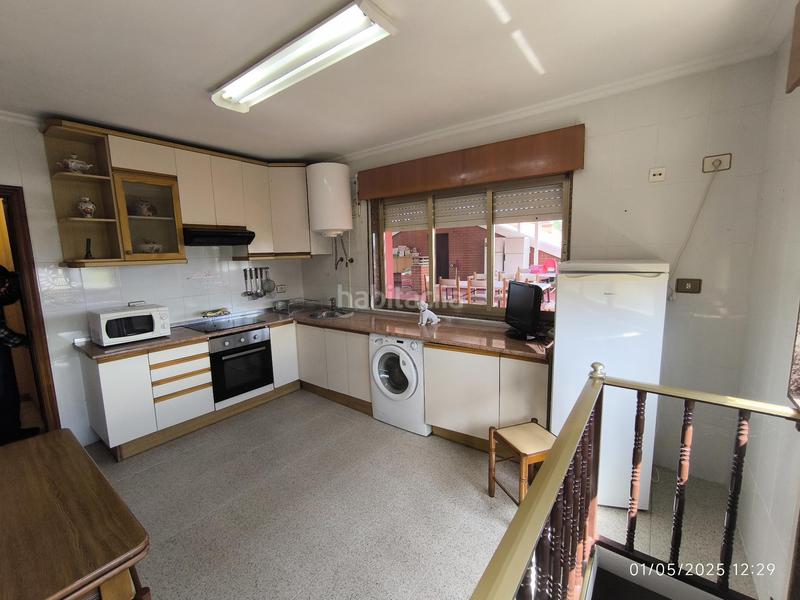 Foto fbc71fdd-f87c-43bb-b6cc-dbb4cc41da04. Casa con riscaldamento parcheggio in Cudillero