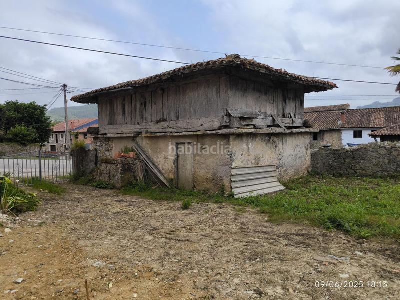 Foto 3d830e10-dc8e-4b9c-b027-999216e0e3f1. Casa con parcheggio in Selorio - Tornón Villaviciosa
