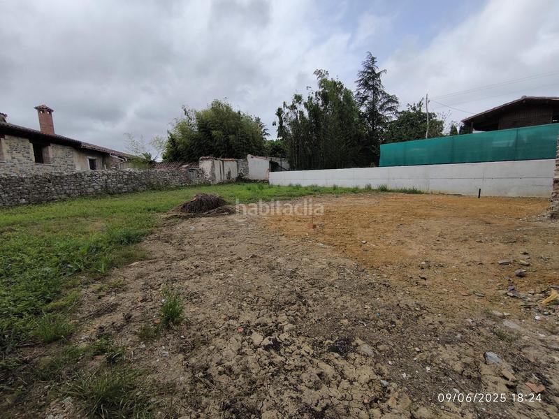 Foto 6f3acd91-aaa5-42c3-859b-33f0ff6fcdc4. Casa con parcheggio in Selorio - Tornón Villaviciosa