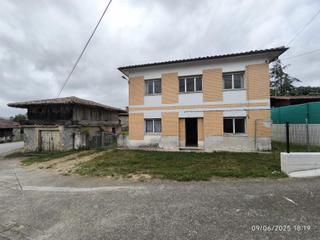 Maison à Selorio - Tornón. Villaviciosacasa