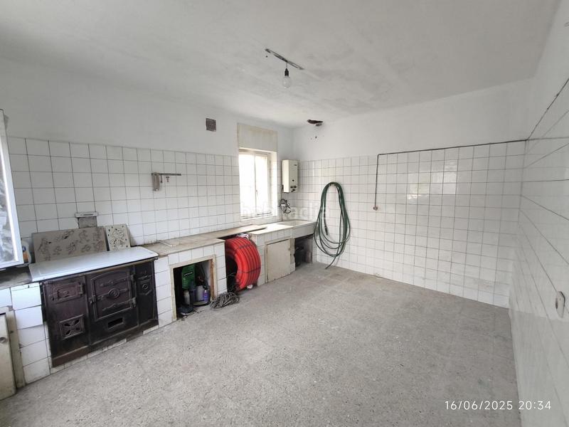 Foto bc05dbfd-39f8-4593-a52d-29cd35aca878. Casa con parcheggio in Selorio - Tornón Villaviciosa