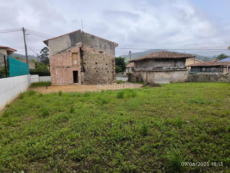 Foto bfa44887-c531-4d21-93b3-0b9576d6547b. Casa con parcheggio in Selorio - Tornón Villaviciosa