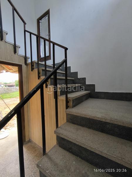 Foto c0c726cc-29f8-47de-bdcb-721f911d0e2e. Casa con parcheggio in Selorio - Tornón Villaviciosa