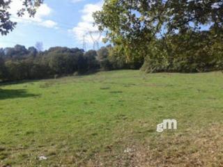 Masia a Parres. Piloñafinca rustica