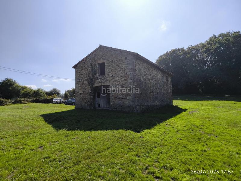 Foto 7c1522cc-0d5b-48b6-b729-782e7302eb20. Masía finca rustica en Tazones - Argüero Villaviciosa